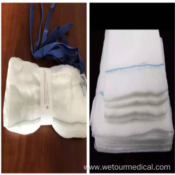 Disposable Surgical Wound Non-Woven Gauze Dressing Bandage